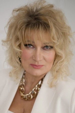 Olga Khokhlova photo