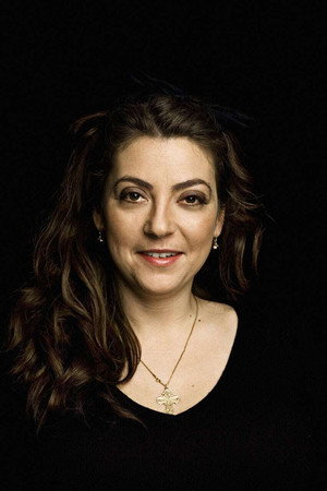 Photo of Louise Friedberg from the Latest Netflix gallery