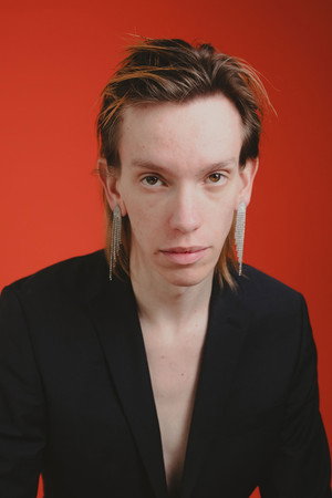 Photo of Patrice Griessmeier from the Latest Netflix gallery