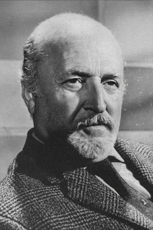 Nubar Terziyan photo