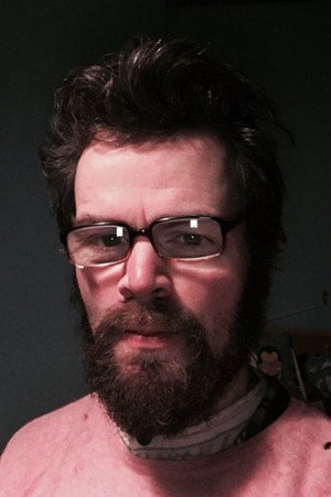 Stephen Walters photo