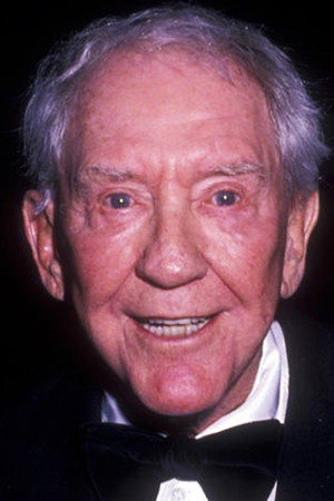Burgess Meredith photo