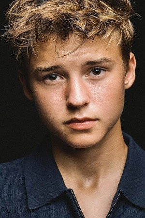 Maxwell Jenkins photo