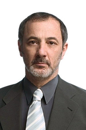 Stelios Mainas photo