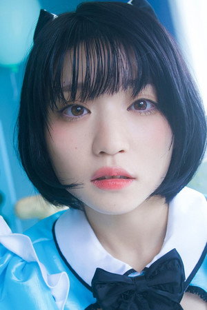 Photo of Nagi Nemoto from the Latest Netflix gallery