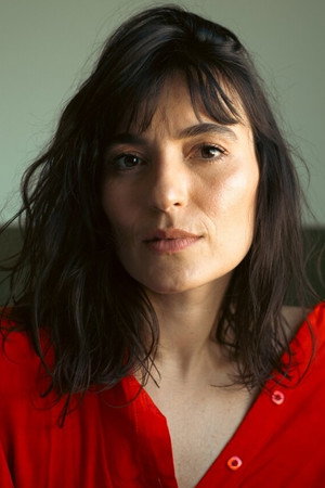 Photo of Samira Uchôa from the Latest Netflix gallery