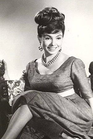 Photo of Yolande Donlan from the Latest Netflix gallery