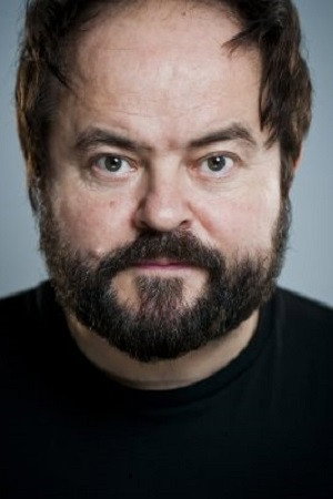 Kenneth Collard photo