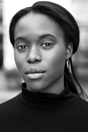 Clare-Hope Ashitey photo