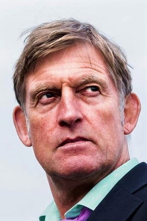 Photo of Huub van der Lubbe from the Latest Netflix gallery