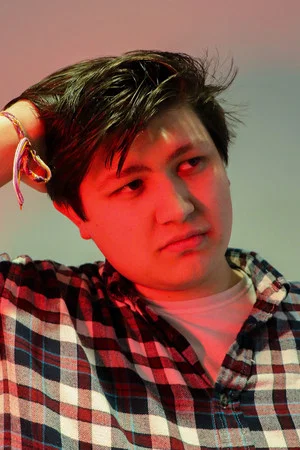 Photo of Alan Sanders from the Latest Netflix gallery