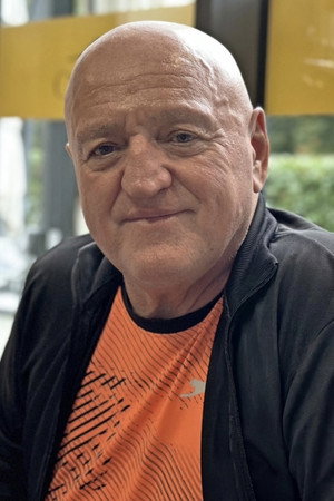 Photo of Martin Strel from the Latest Netflix gallery