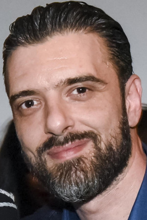 Sotiris Tsafoulias photo