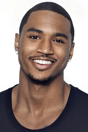 Photo of Trey Songz from the Latest Netflix gallery
