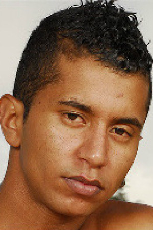 Photo of Junior Feraz from the Latest Netflix gallery