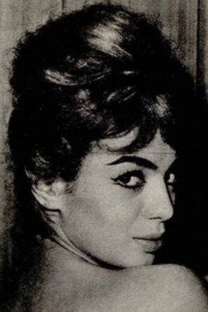 Photo of Jacqueline Myrna from the Latest Netflix gallery