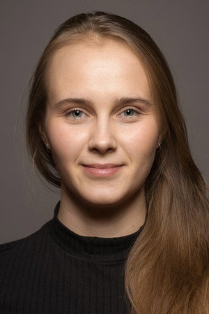Photo of Getter Meresmaa from the Latest Netflix gallery