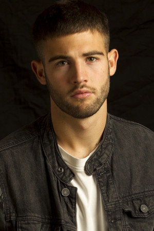 Jason Fernández photo