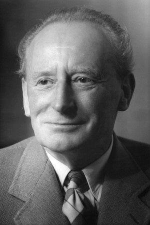 Kynaston Reeves photo