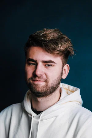 Photo of Keno Aladjuz from the Latest Netflix gallery