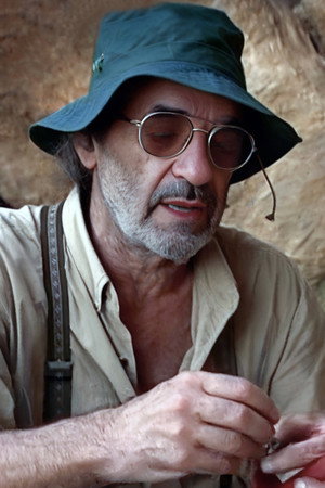 Photo of Raymond Despiau from the Latest Netflix gallery