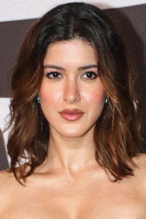 Photo of Shanaya Kapoor from the Latest Netflix gallery