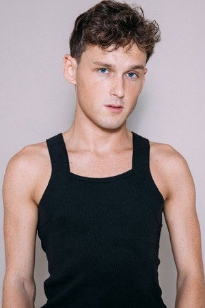 Photo of Hunter Graham from the Latest Netflix gallery