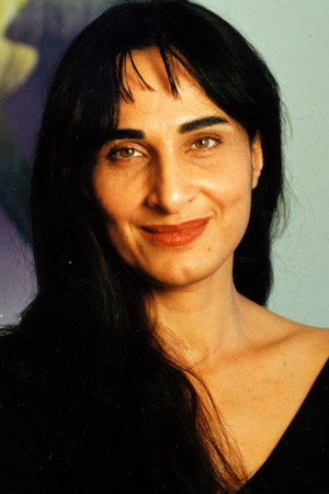 Photo of Susan Taslimi from the Latest Netflix gallery