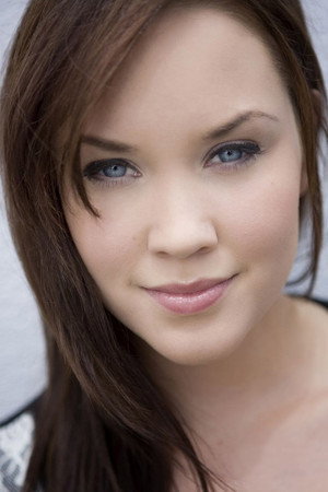 Laci J. Mailey photo