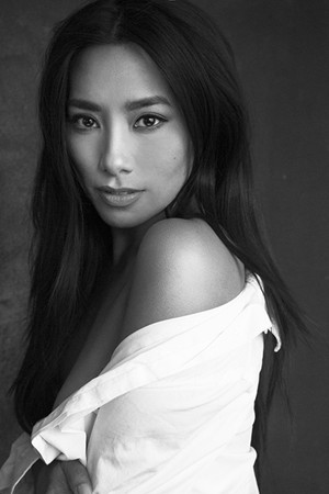 Donna Benedicto photo