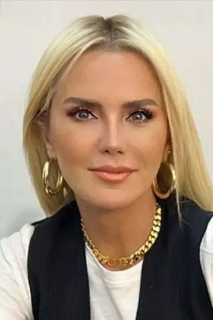 Photo of Ece Erken from the Latest Netflix gallery