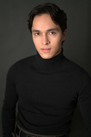Photo of Isaías Badilla from the Latest Netflix gallery