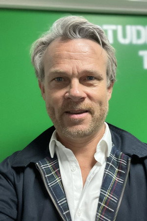 Photo of Loïc Guingand from the Latest Netflix gallery