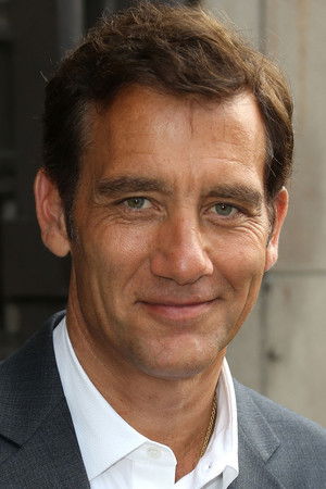 Clive Owen photo