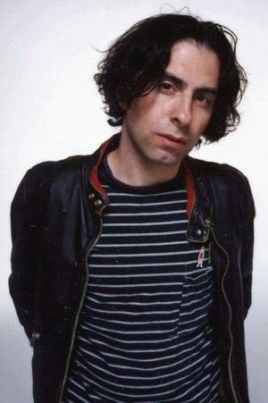 Photo of Michael Arias from the Latest Netflix gallery