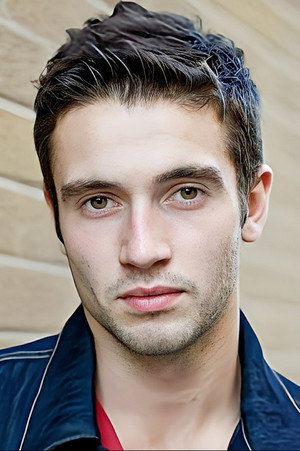 Photo of Jordan Cole from the Latest Netflix gallery