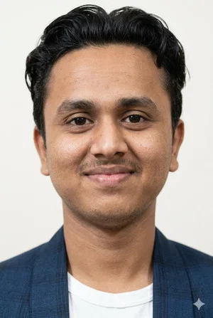 Photo of Soheb Ahmad Lamin from the Latest Netflix gallery