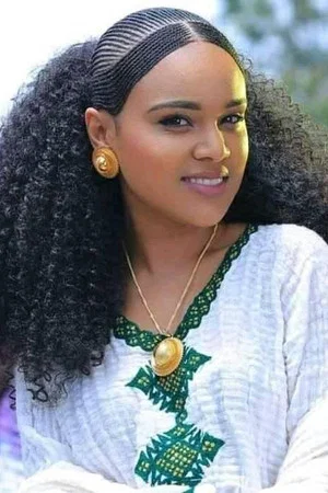 Photo of Selam Tesfaye from the Latest Netflix gallery
