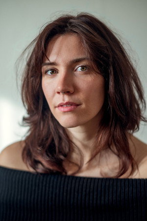 Photo of Emma van der Vleuten Busk from the Latest Netflix gallery