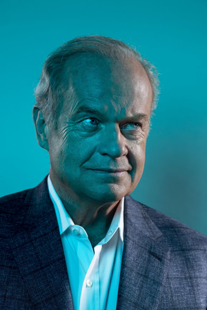 Photo of Kelsey Grammer from the Latest Netflix gallery