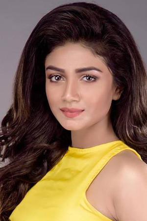 Sauraseni Maitra photo