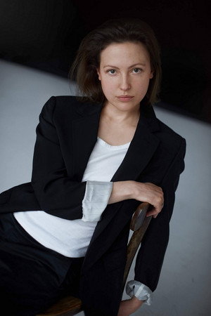 Elizaveta Tolubeeva photo