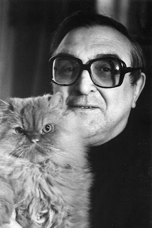 Photo of Vladimir Dashkevich from the Latest Netflix gallery