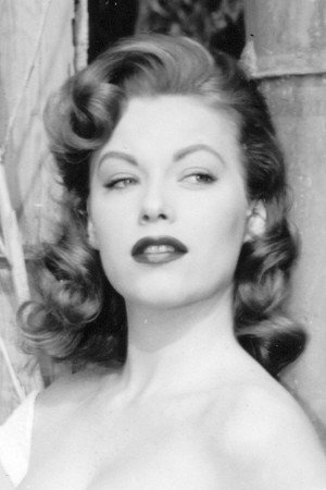 Photo of June Blair from the Latest Netflix gallery