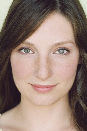 Photo of Molly Schreiber from the Latest Netflix gallery
