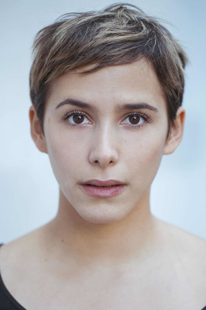 Photo of Marie Rosselet-Ruiz from the Latest Netflix gallery