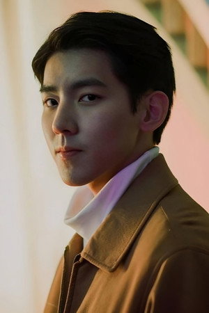 Benjamin Tsang photo