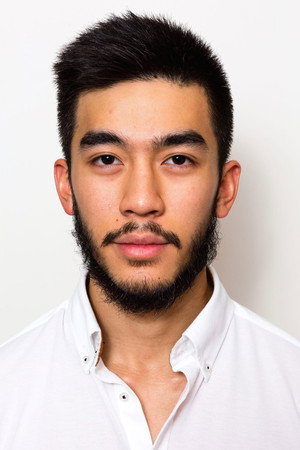 Photo of Justin Chien from the Latest Netflix gallery
