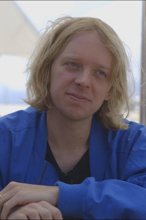 Photo of Daniel Schmidt from the Latest Netflix gallery