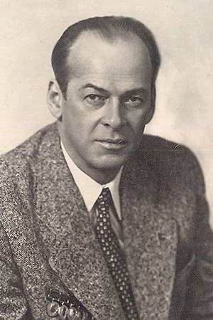 Nikolai Cherkasov photo